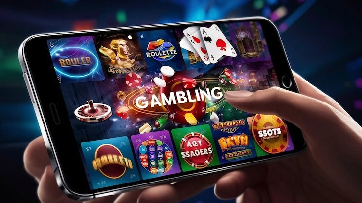 tkp228 Game categories